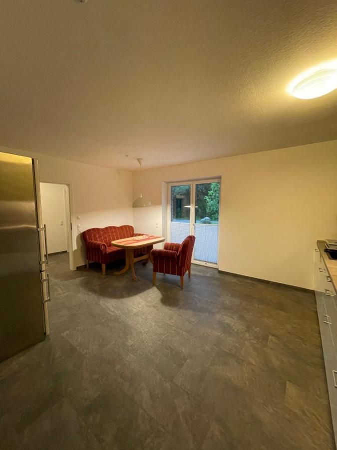 Ferienhaus Am Paradies Neuschoo Exterior foto
